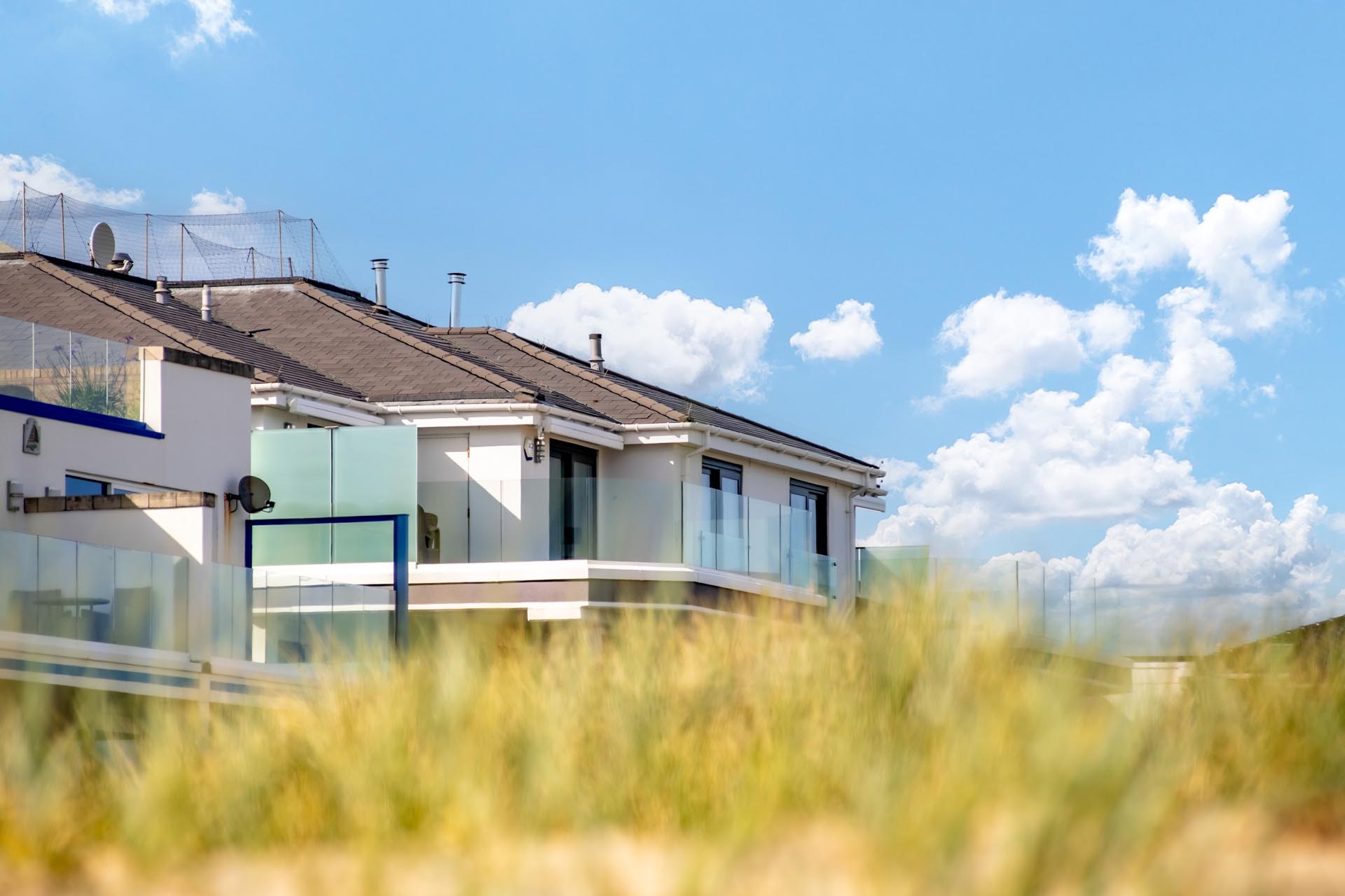 Seahaven in Sandbanks, coastal retreat | Downwood Holidays, Dorset