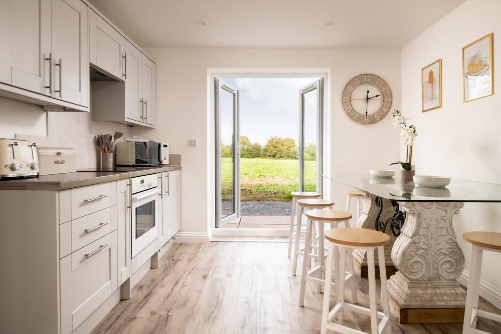 Hambledon Hill is a luxury holiday cottage that sleeps 6. It is dog-friendly and has a hot tub | Downwood Holidays, Dorset