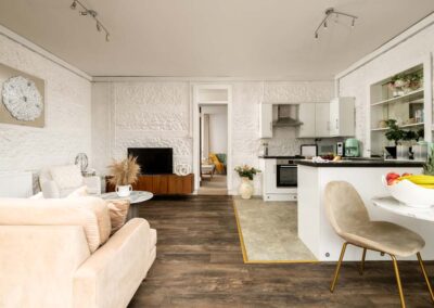 Primrose Cottage is a luxury holiday cottage with a hot tub in the Dorset countryside | Downwood Holidays