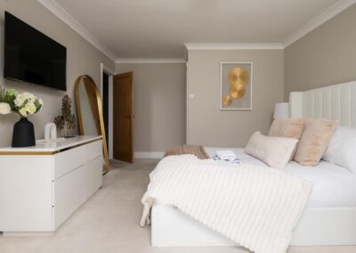 Seahaven in Sandbanks is a gorgeous coastal holiday retreat just a 2 minute walk from the beach | Downwood Holidays, Dorset