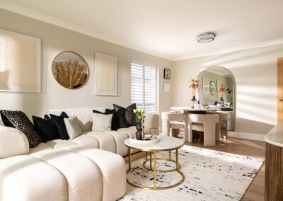 Seahaven in Sandbanks is a gorgeous coastal holiday retreat just a 2 minute walk from the beach | Downwood Holidays, Dorset