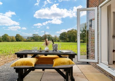 Hambledon Hill is a luxury holiday cottage that sleeps 6. It is dog-friendly and has a hot tub | Downwood Holidays, Dorset