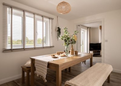 Hambledon Hill is a luxury holiday cottage that sleeps 6. It is dog-friendly and has a hot tub | Downwood Holidays, Dorset