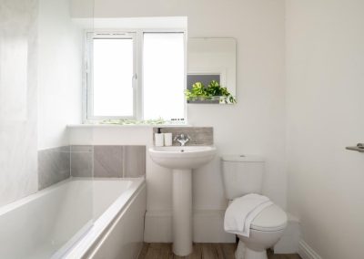 Hambledon Hill is a luxury holiday cottage that sleeps 6. It is dog-friendly and has a hot tub | Downwood Holidays, Dorset