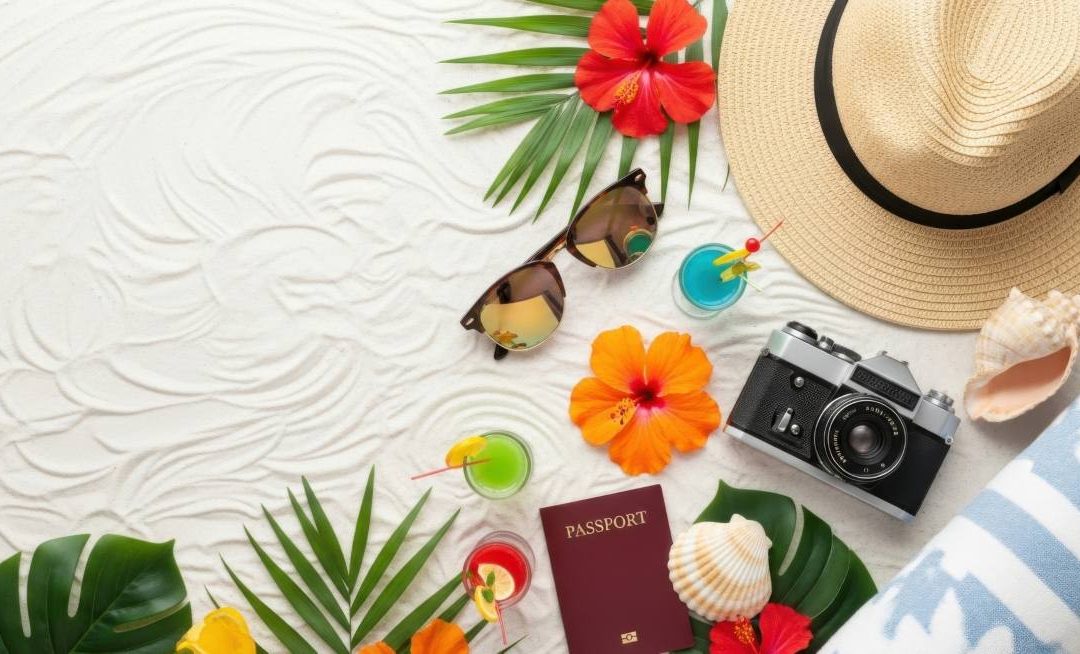 Package Holidays vs DIY Planning: Pros and Cons