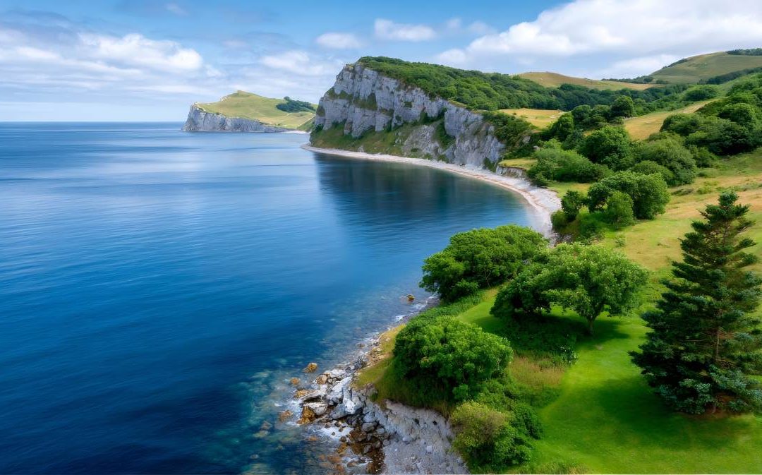 Top 8 Places You Need to Visit in Dorset, England