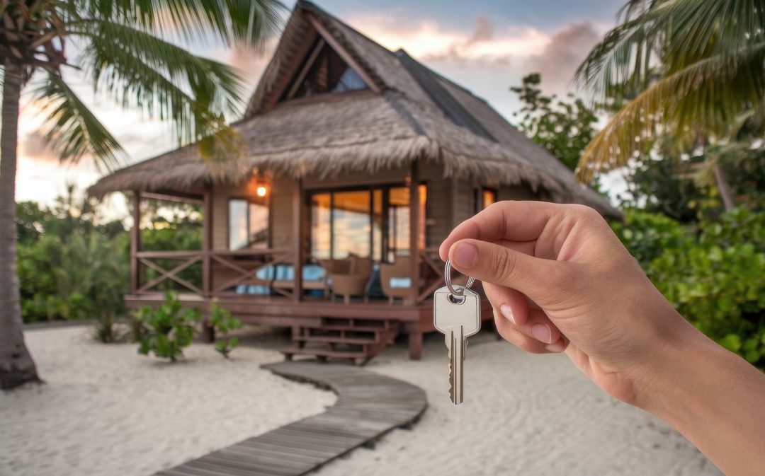 Vacation Rental Etiquette Every Guest Should Know
